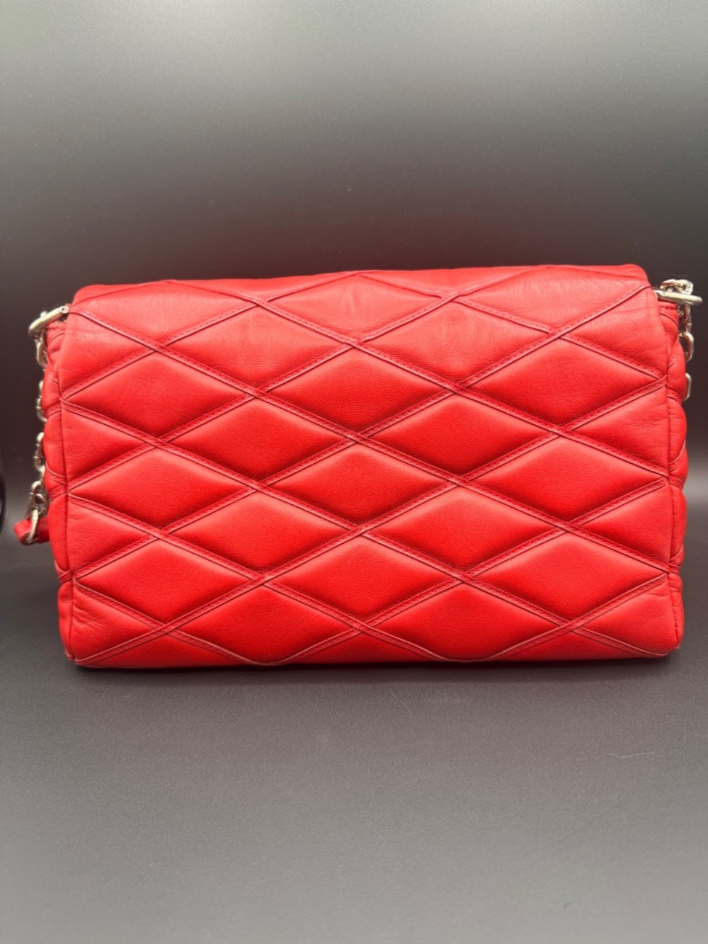 Louis Vuitton Go-14 MM with COA - Picture 3 of 14